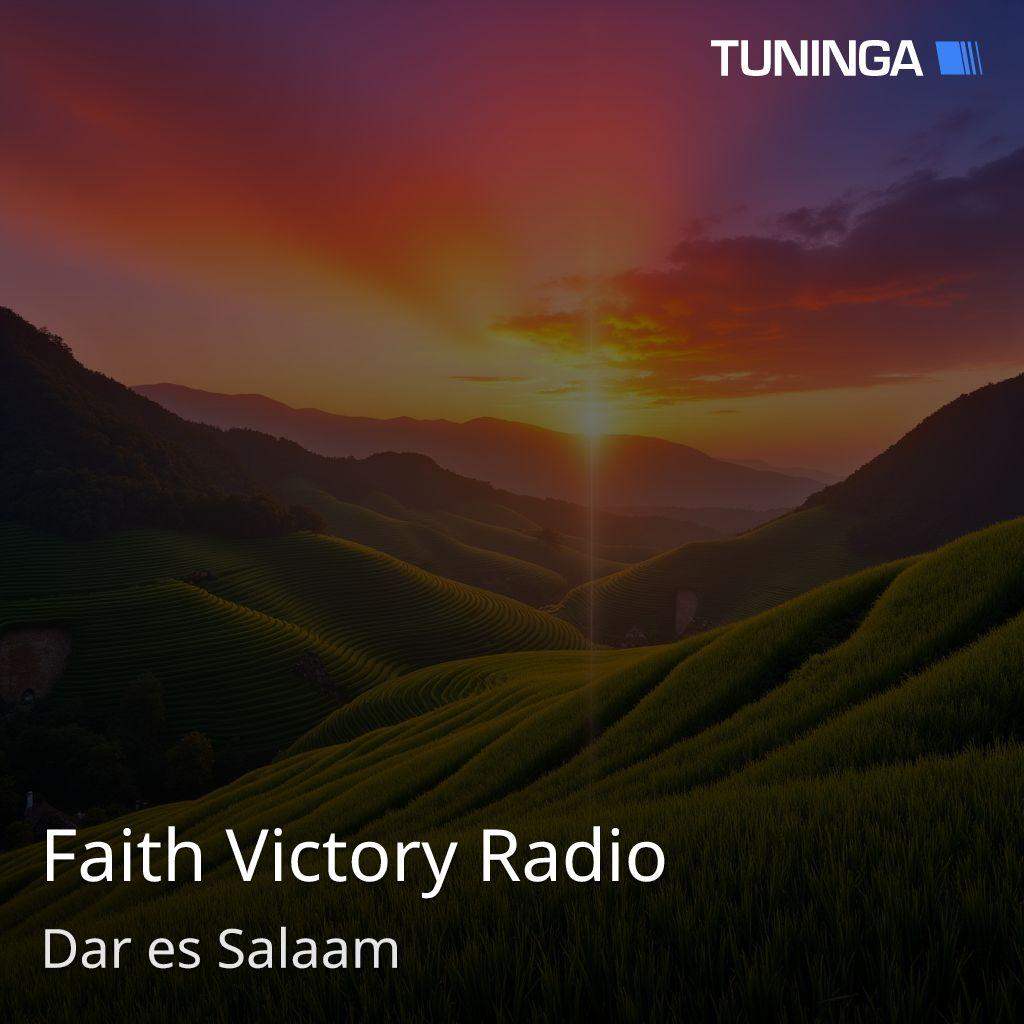 Faith Victory Radio