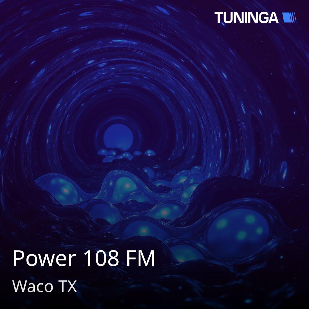 Power 108 FM