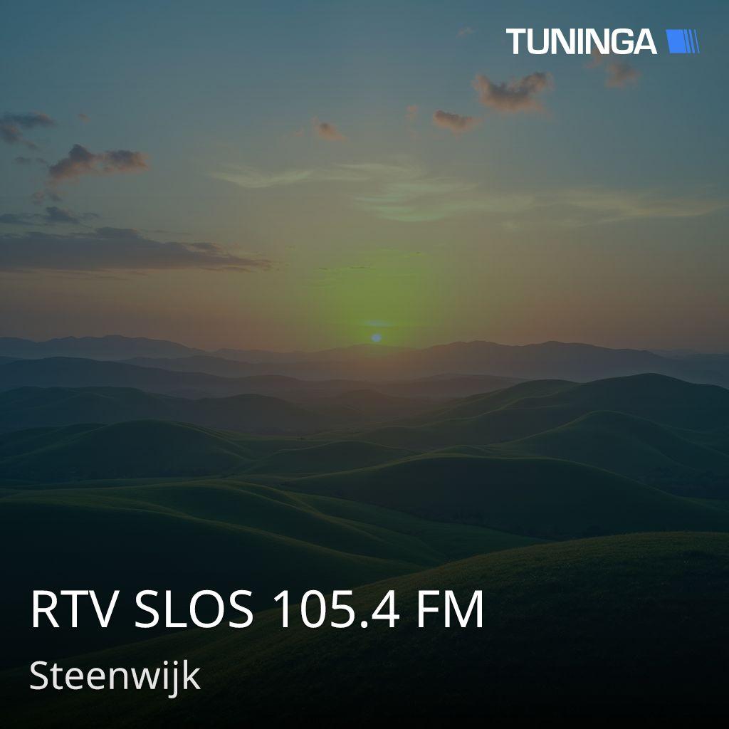 RTV SLOS 105.4 FM