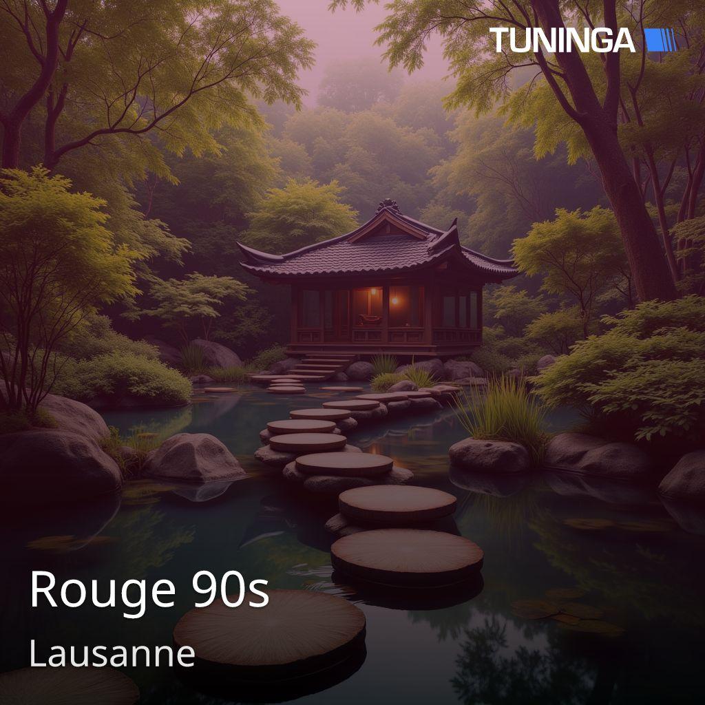 Rouge 90s