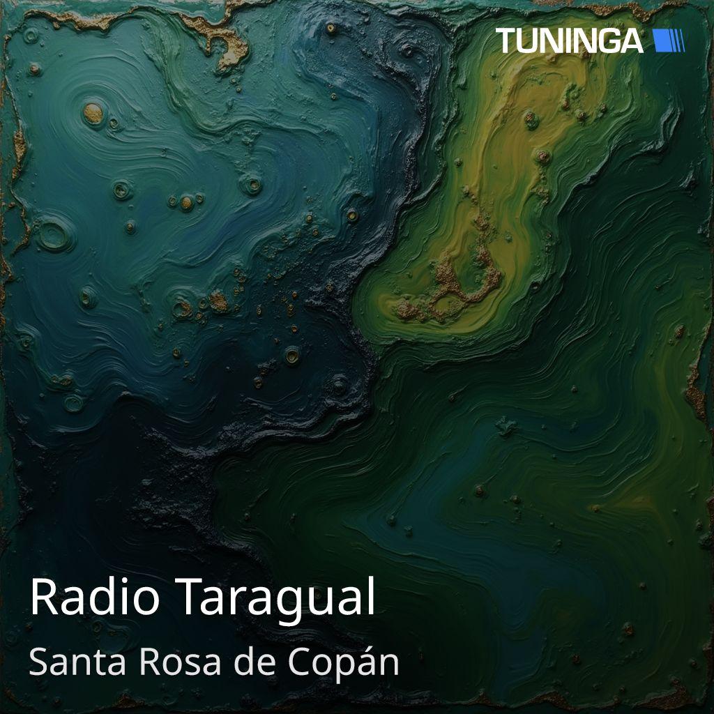 Radio Taragual