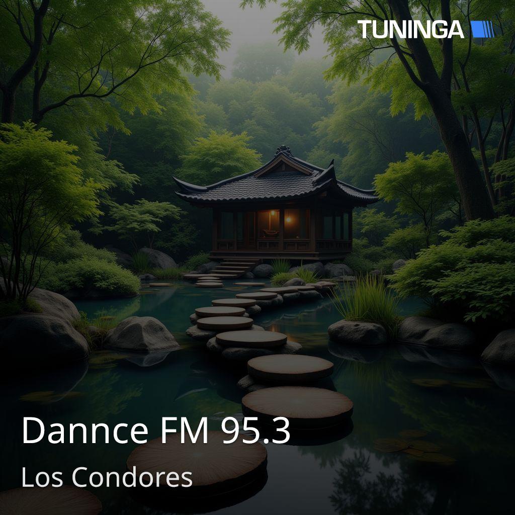 Dannce FM 95.3
