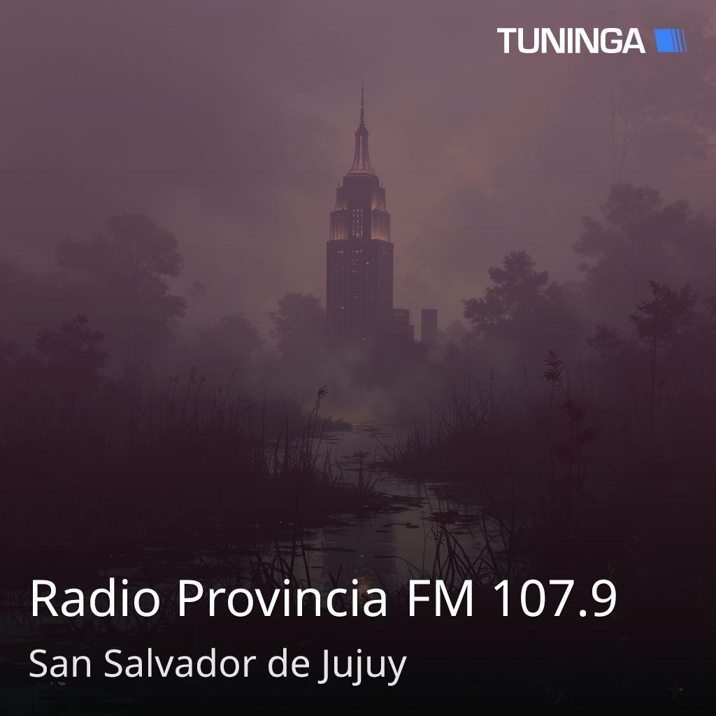 Radio Provincia FM 107.9