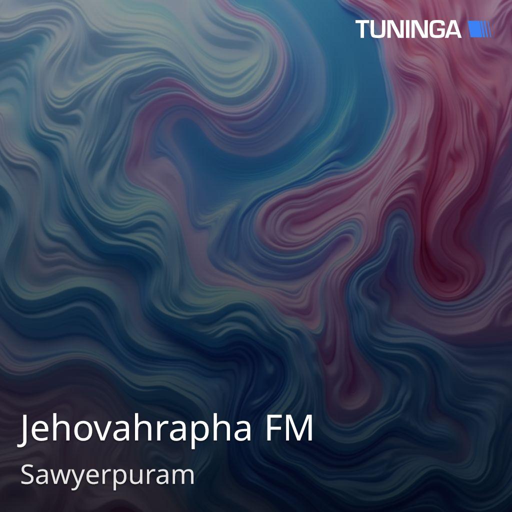 Jehovahrapha FM