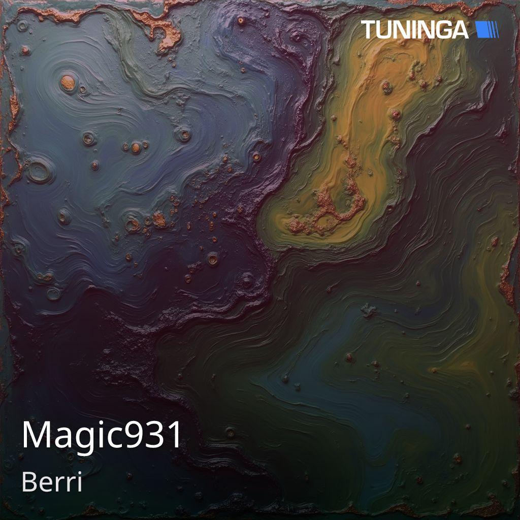 Magic931