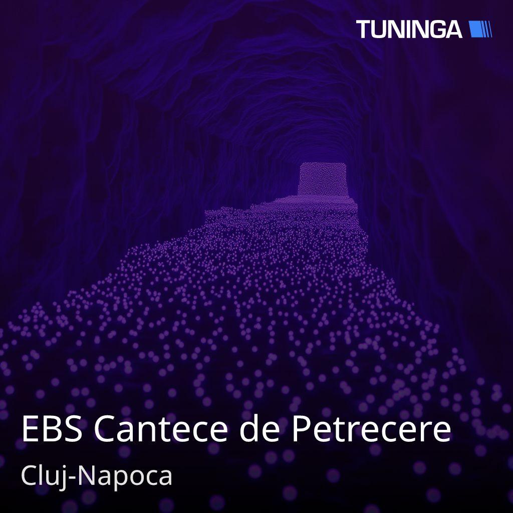 EBS Cantece de Petrecere