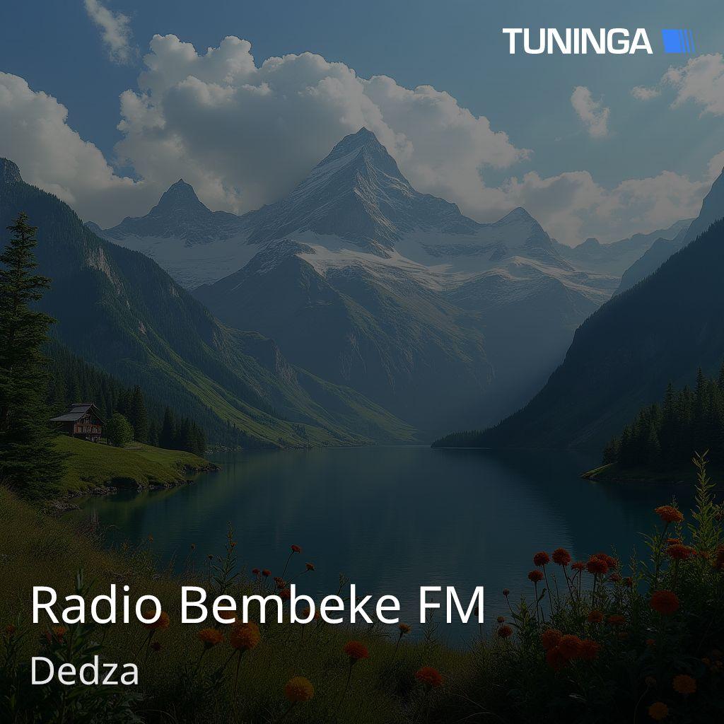 Radio Bembeke FM