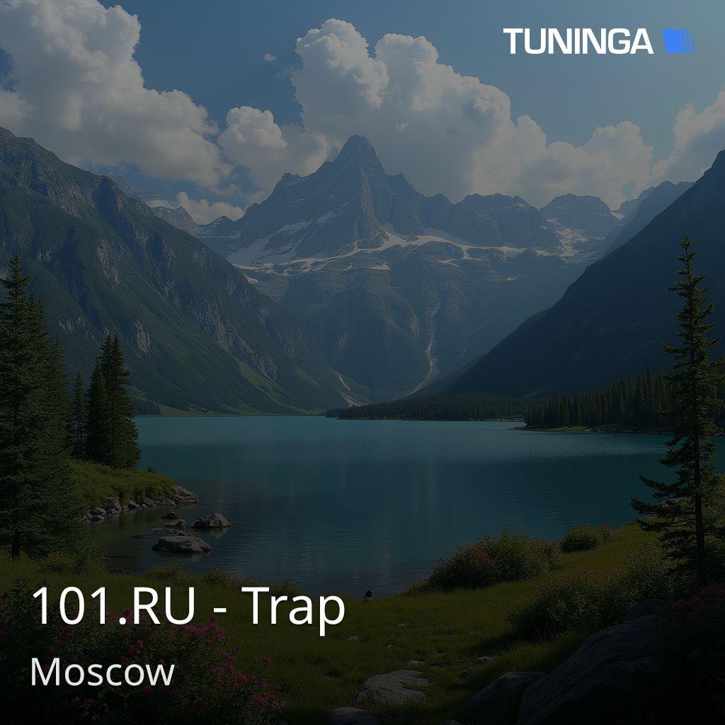101.RU - Trap