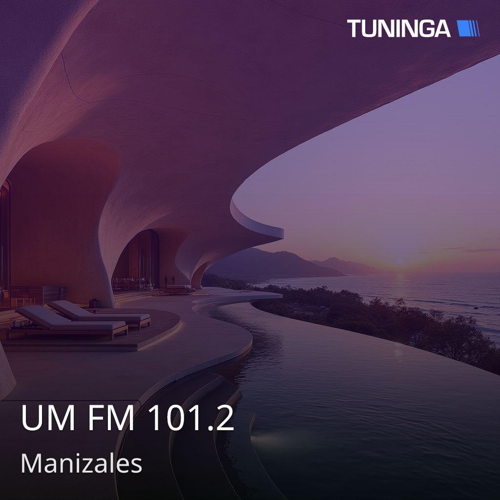 UM FM 101.2
