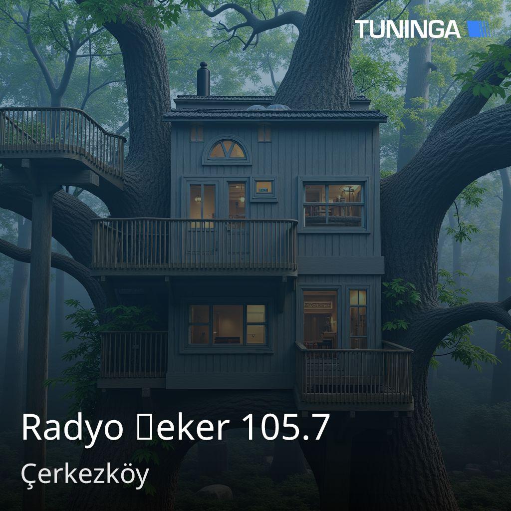 Radyo Şeker 105.7
