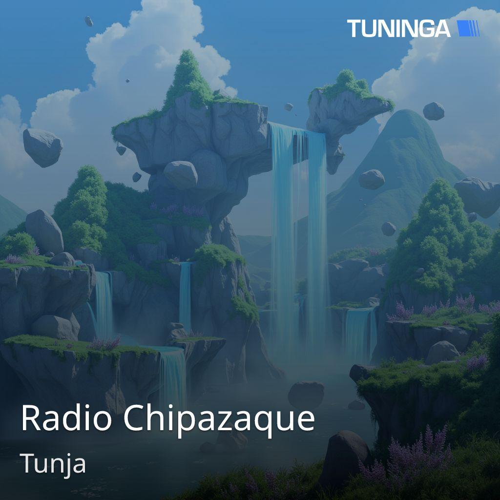 Radio Chipazaque