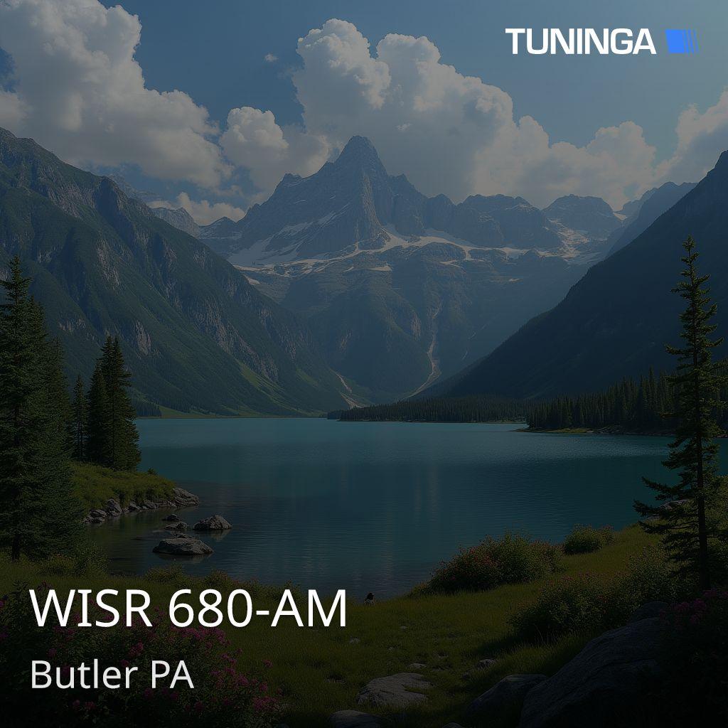 WISR 680-AM