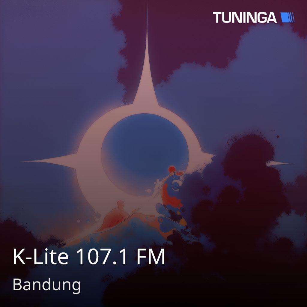 K-Lite 107.1 FM