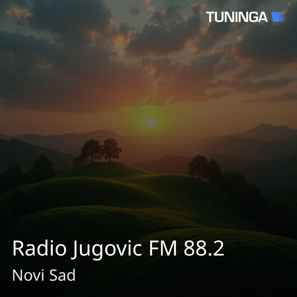 Radio Jugovic FM 88.2