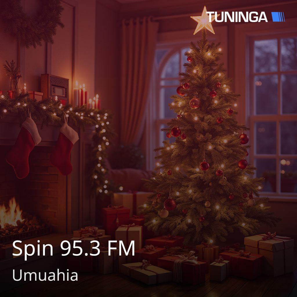Spin 95.3 FM