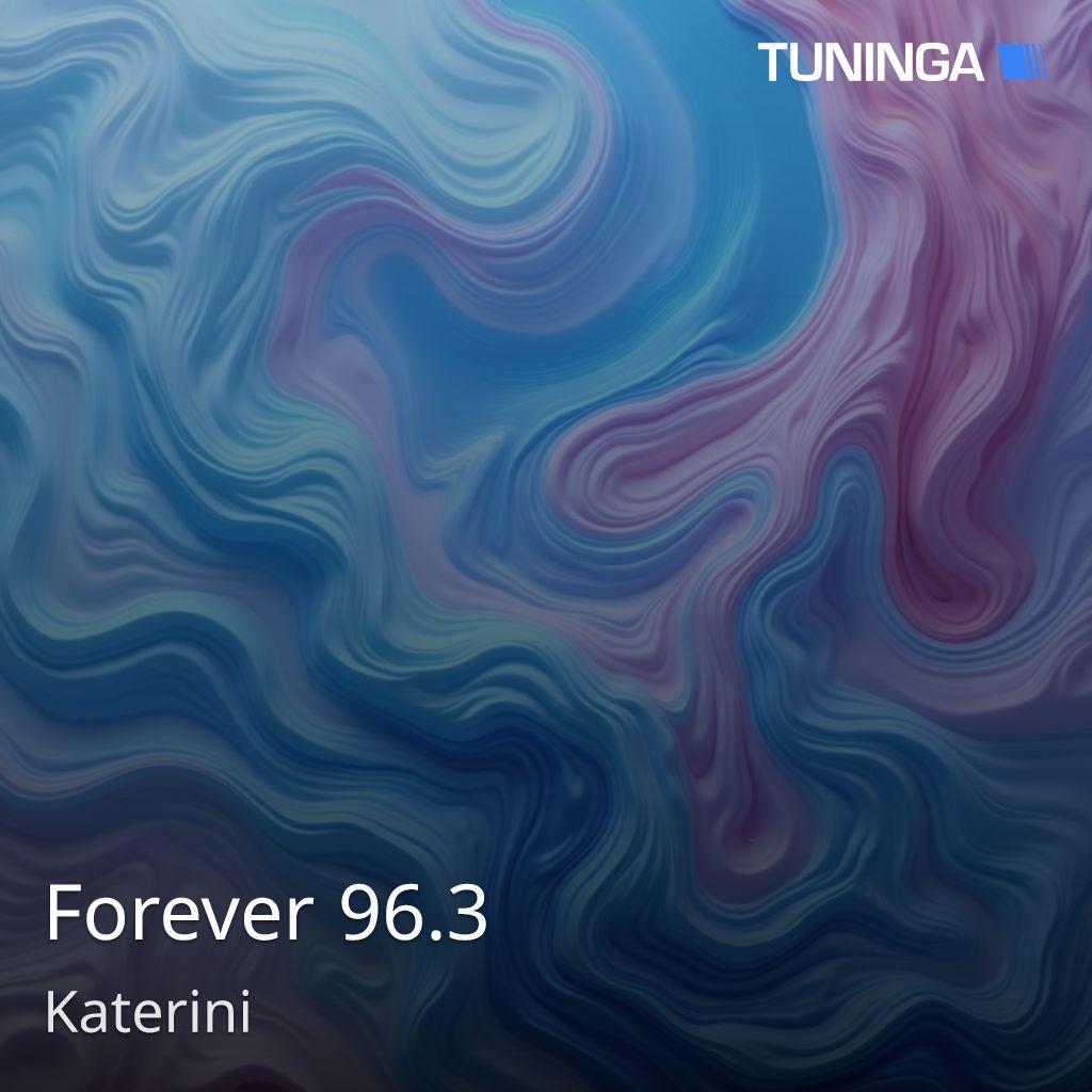 Forever 96.3