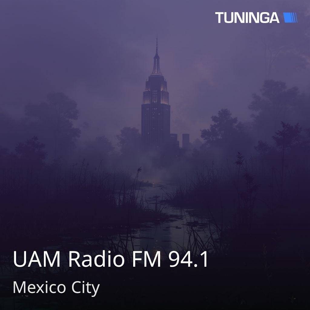 UAM Radio FM 94.1