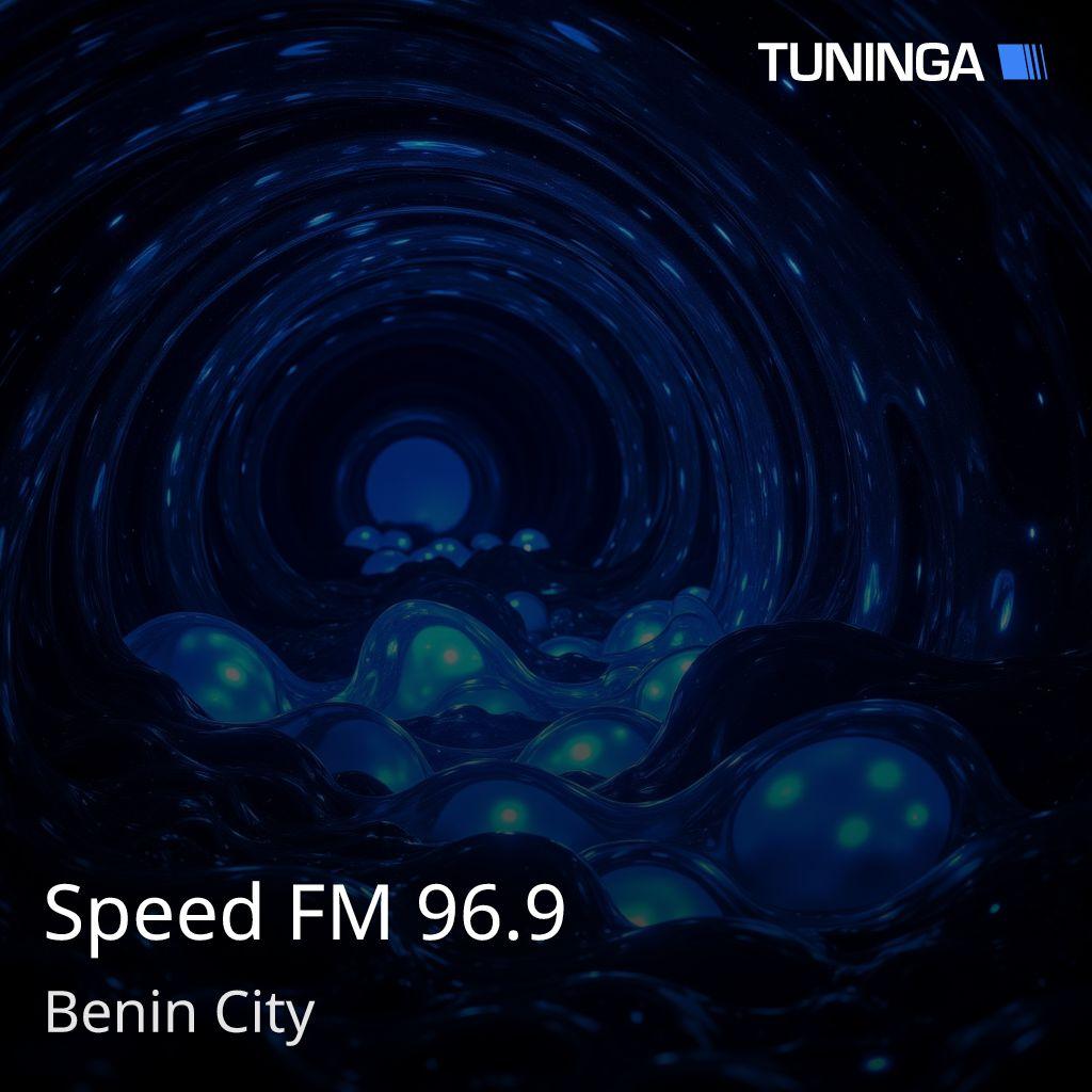 Speed FM 96.9