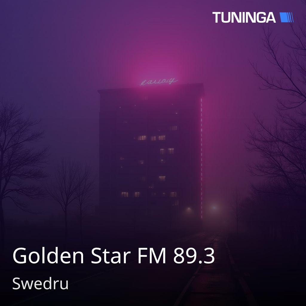 Golden Star FM 89.3