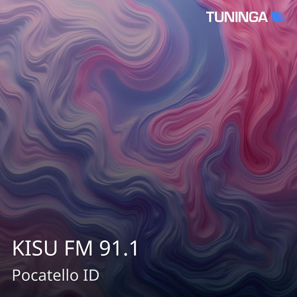 KISU FM 91.1