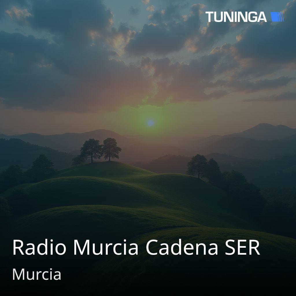 Radio Murcia Cadena SER