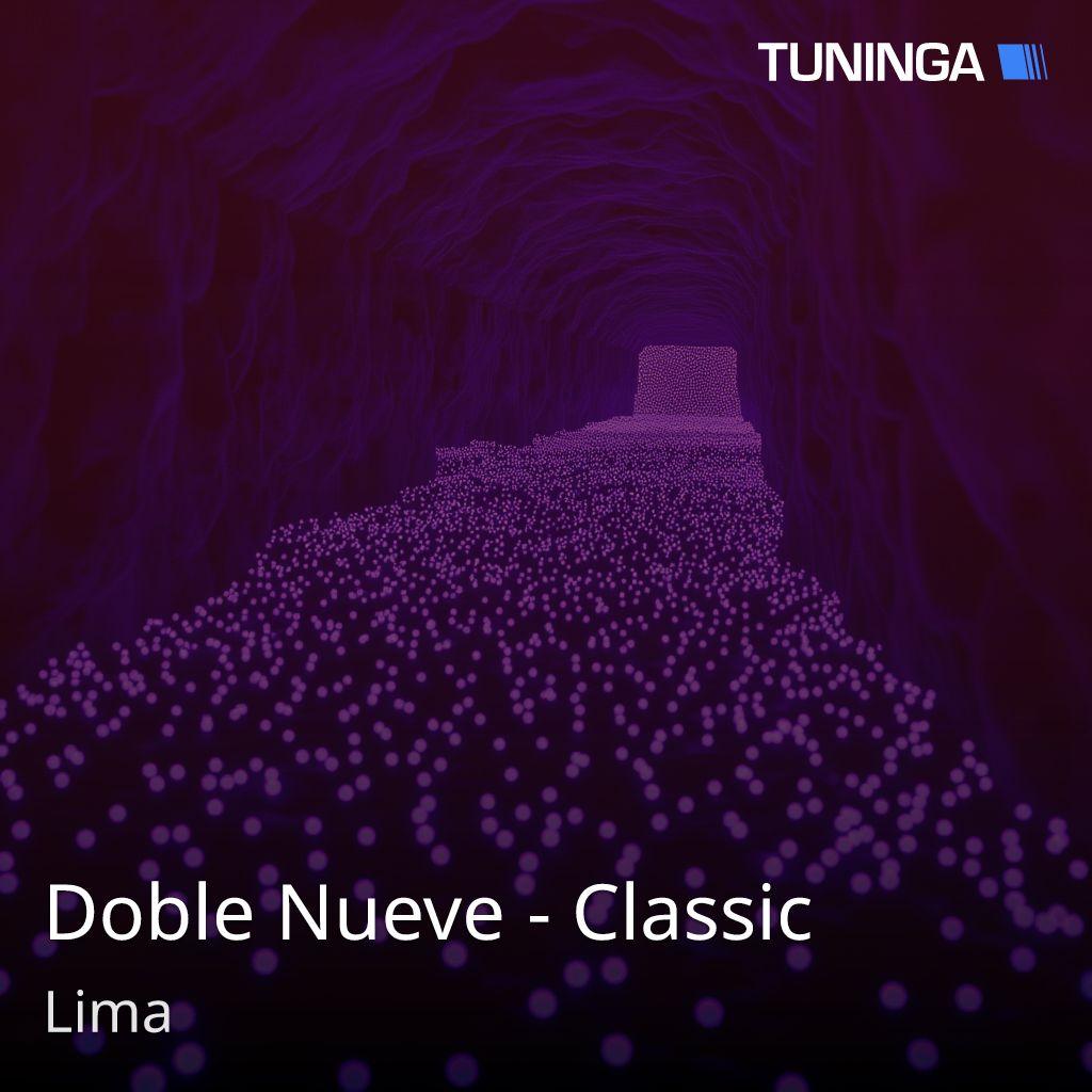 Doble Nueve - Classic