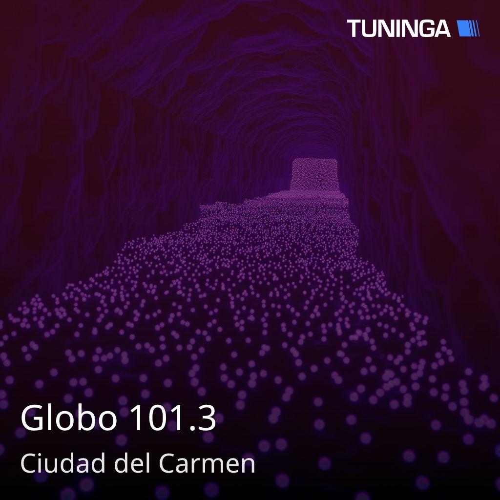 Globo 101.3
