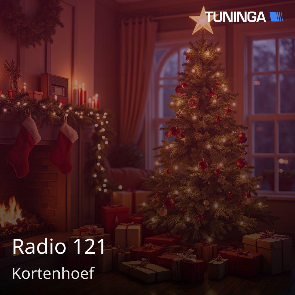 Radio 121