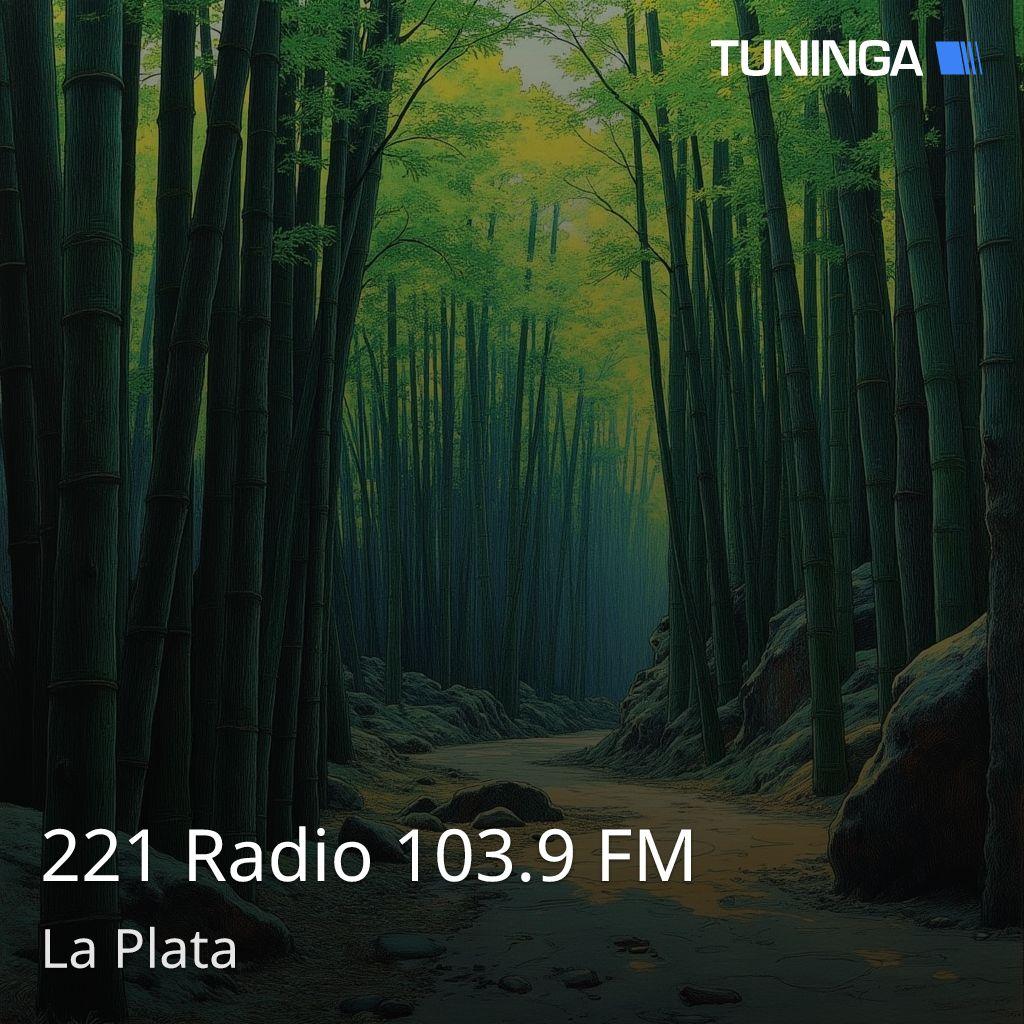 221 Radio 103.9 FM