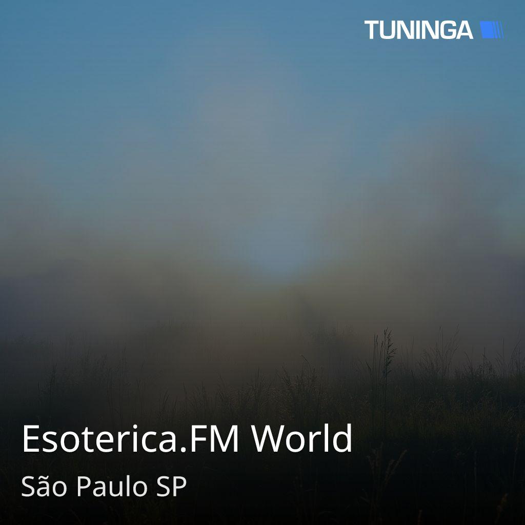 Esoterica.FM World