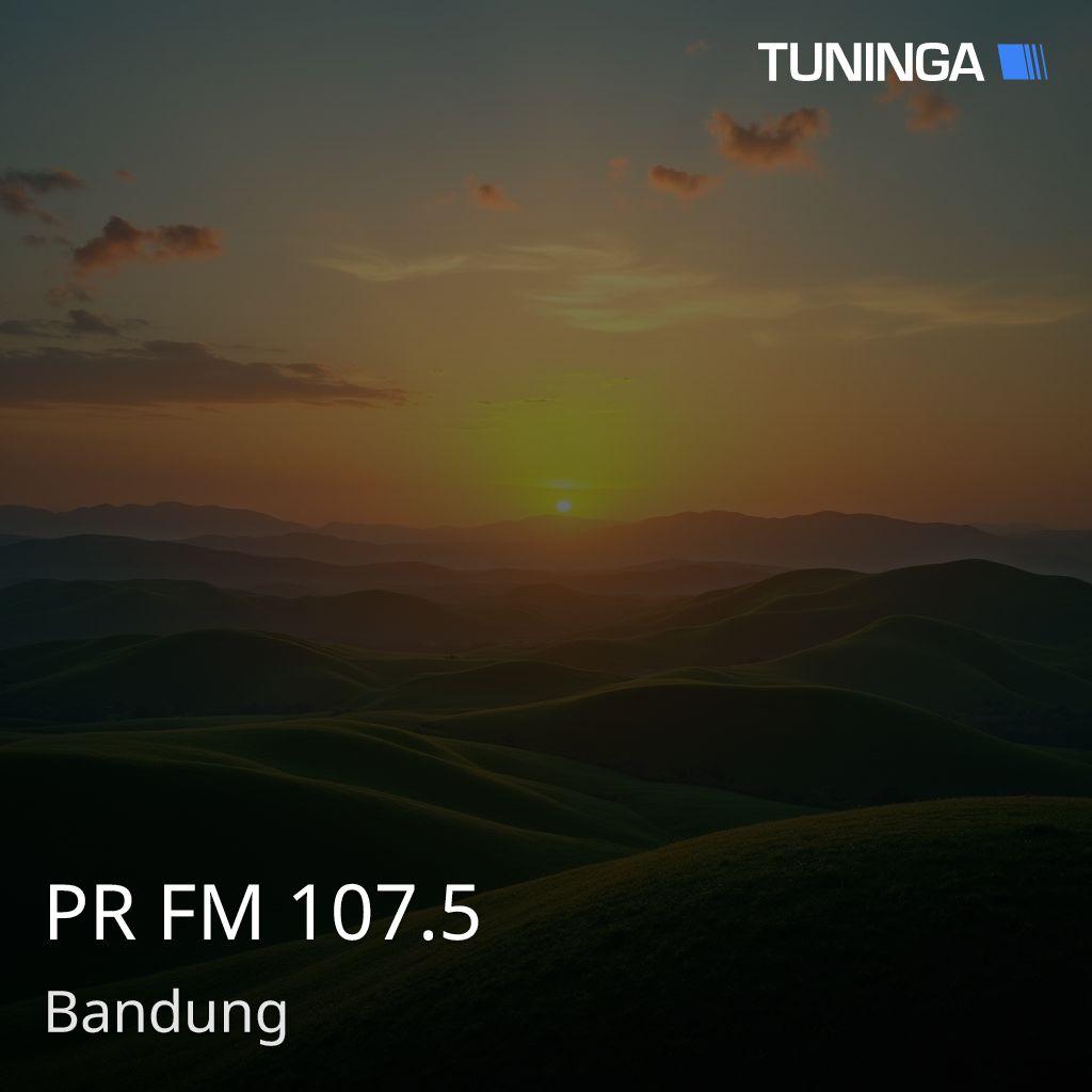 PR FM 107.5