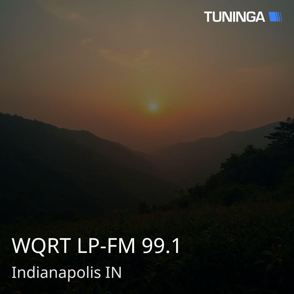 WQRT LP-FM 99.1