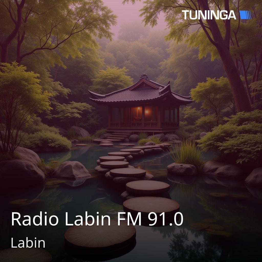Radio Labin FM 91.0