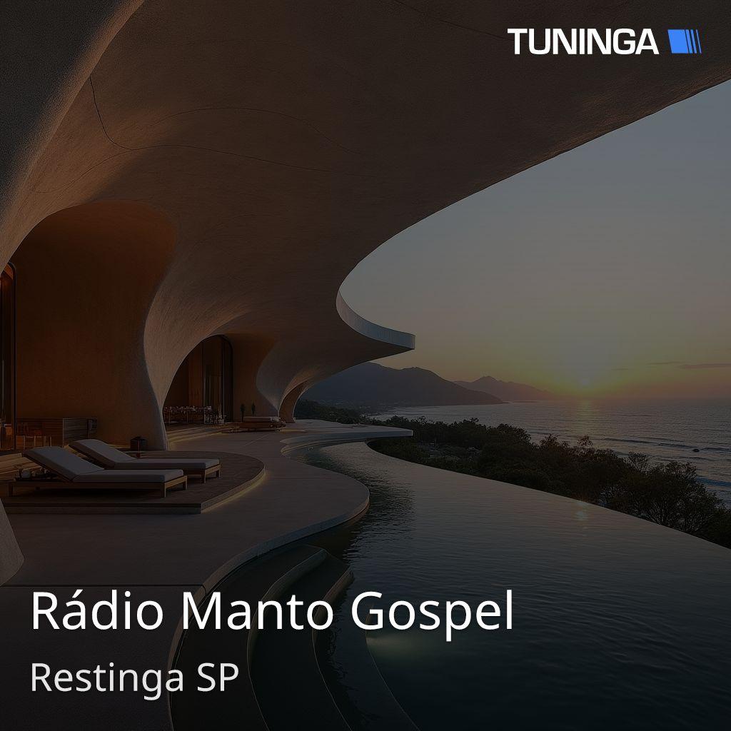 Rádio Manto Gospel