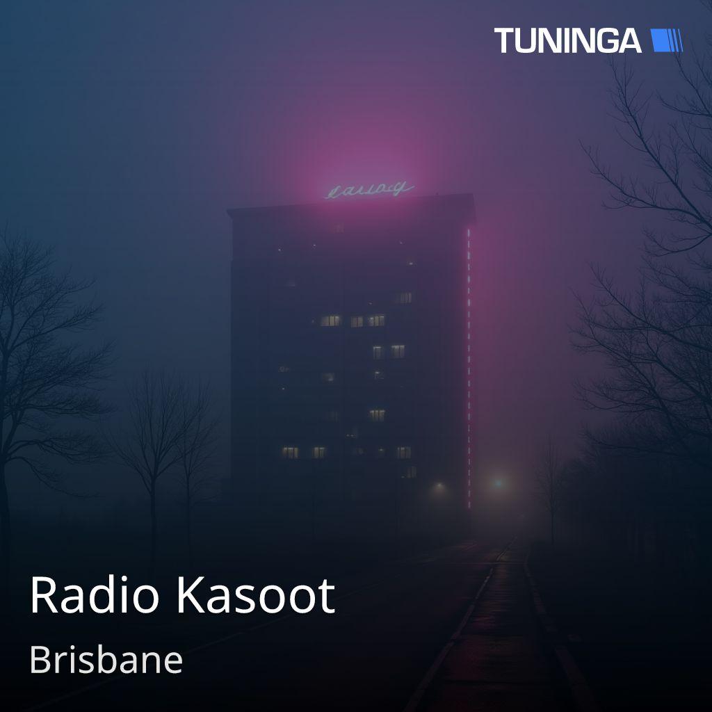 Radio Kasoot