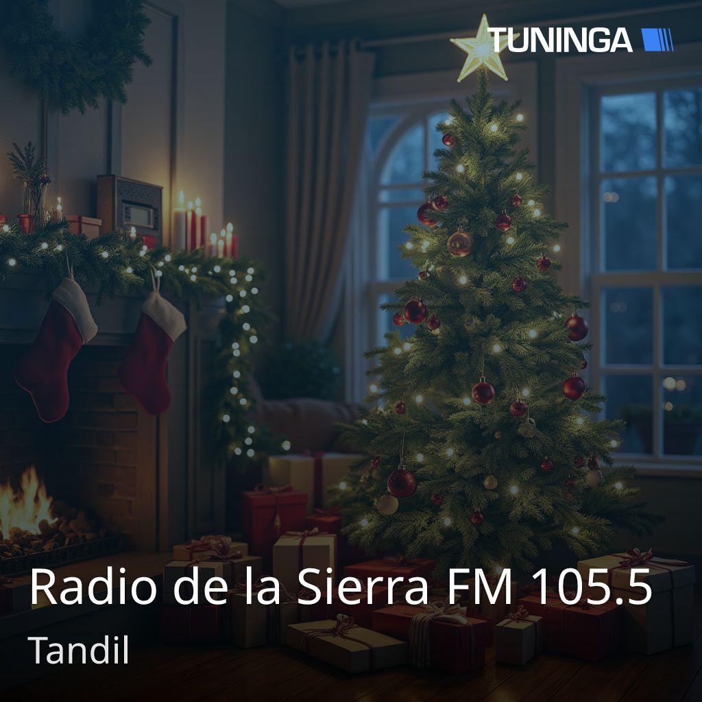 Radio de la Sierra FM 105.5