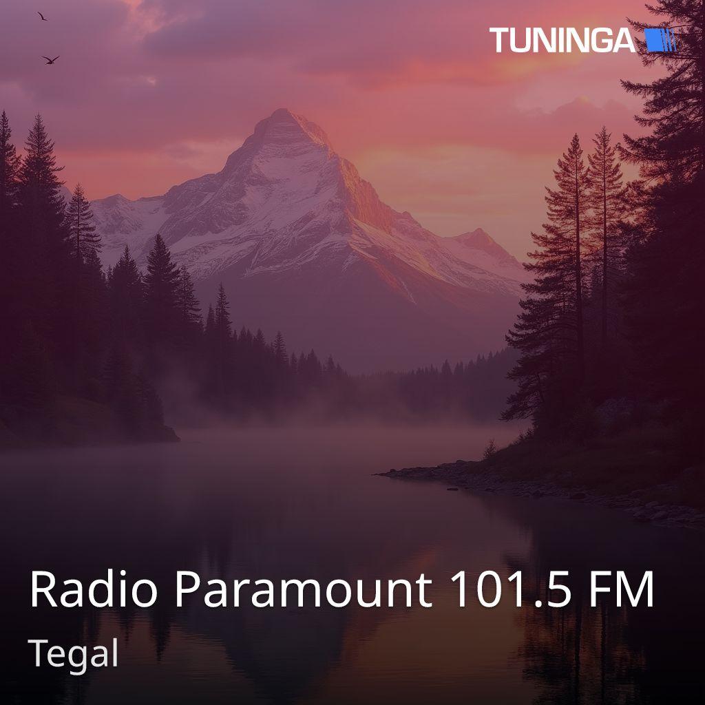 Radio Paramount 101.5 FM