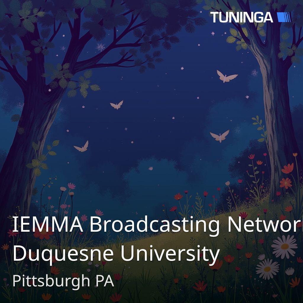 IEMMA Broadcasting Network Duquesne University
