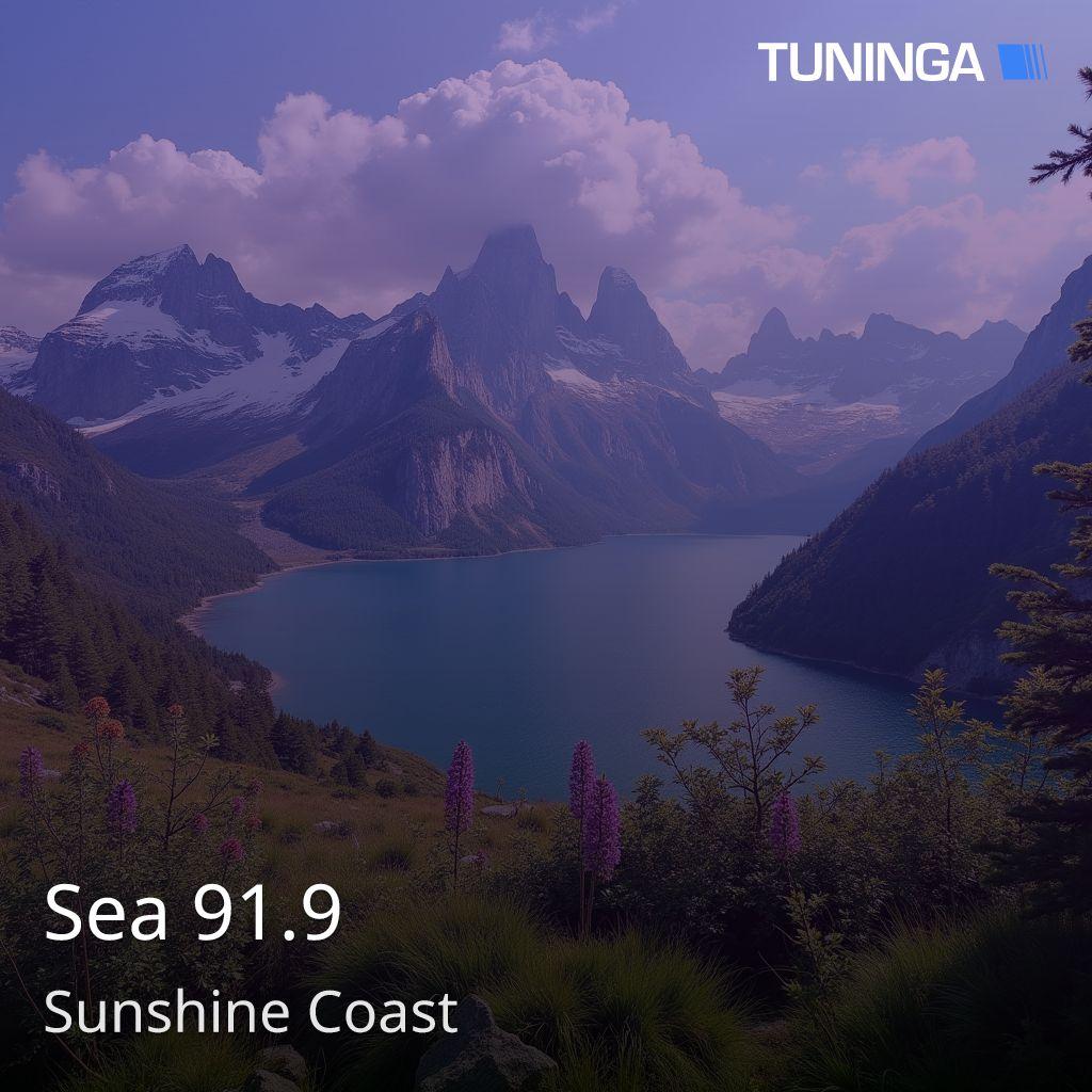 Sea 91.9