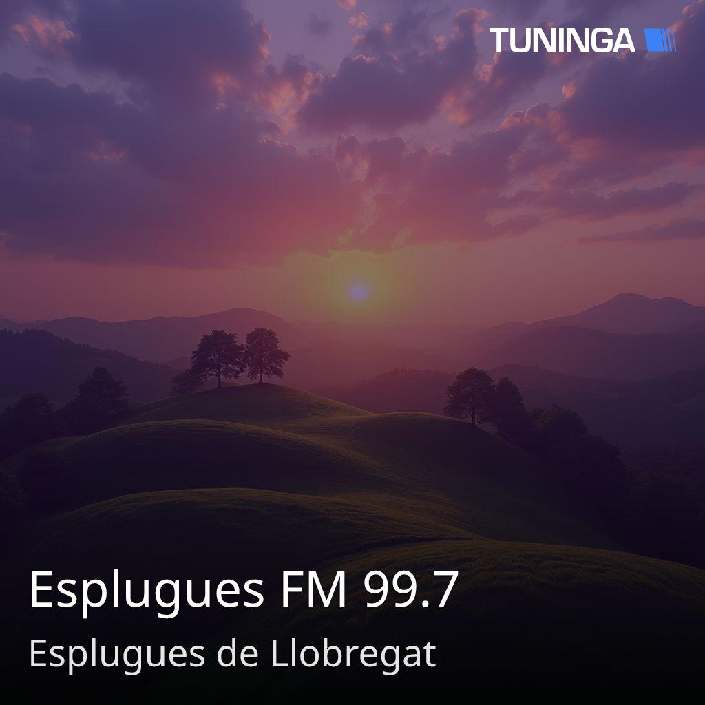 Esplugues FM 99.7