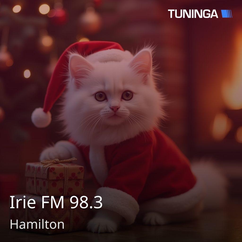 Irie FM 98.3