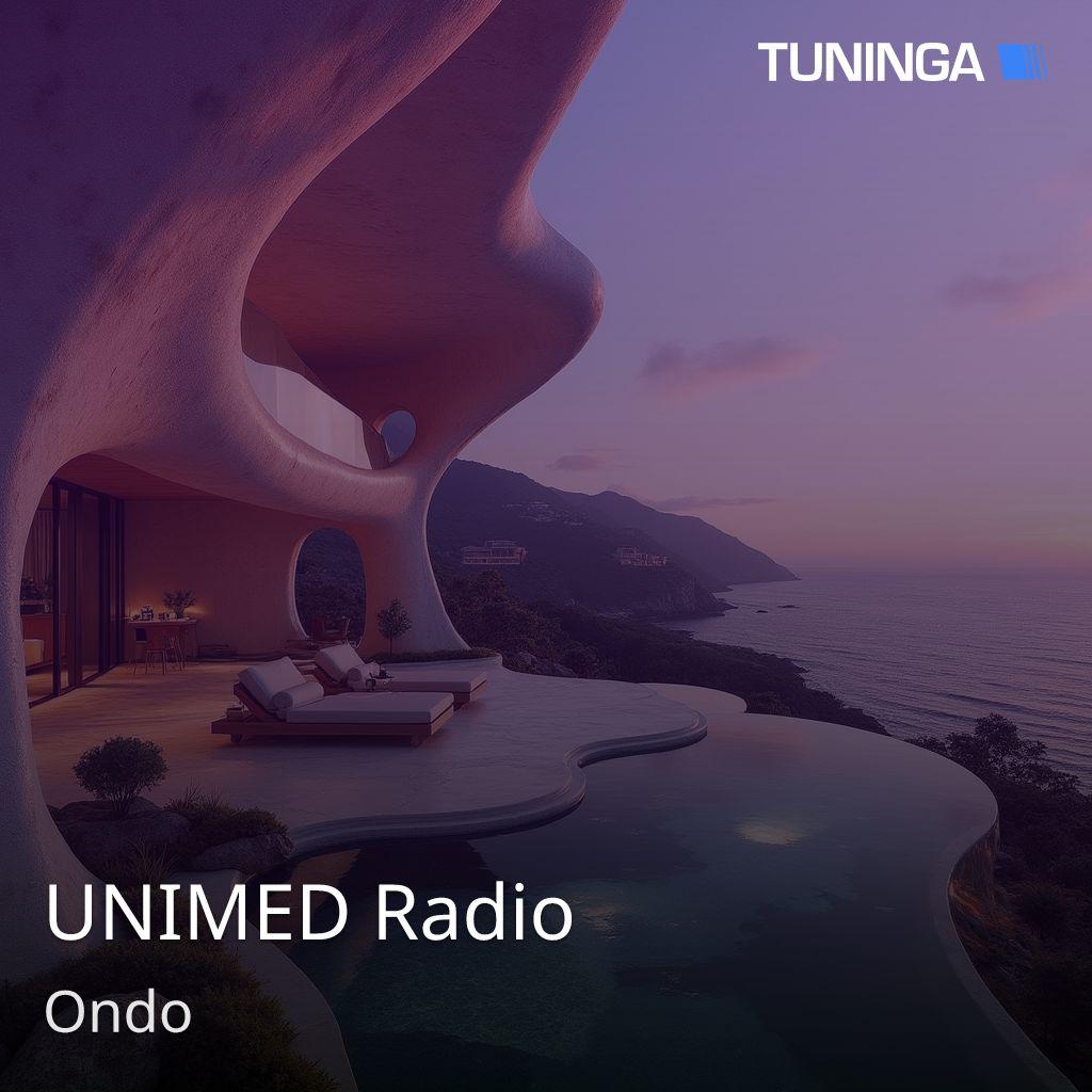 UNIMED Radio
