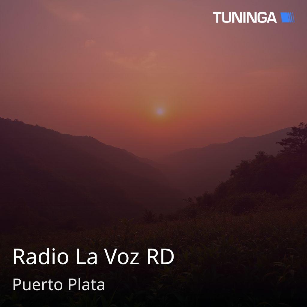 Radio La Voz RD