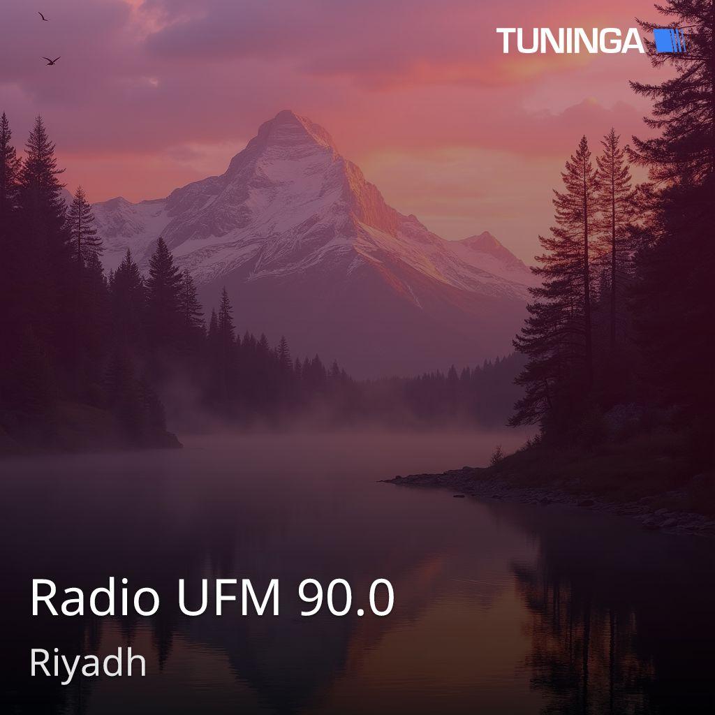 Radio UFM 90.0