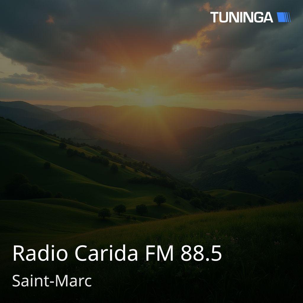 Radio Carida FM 88.5