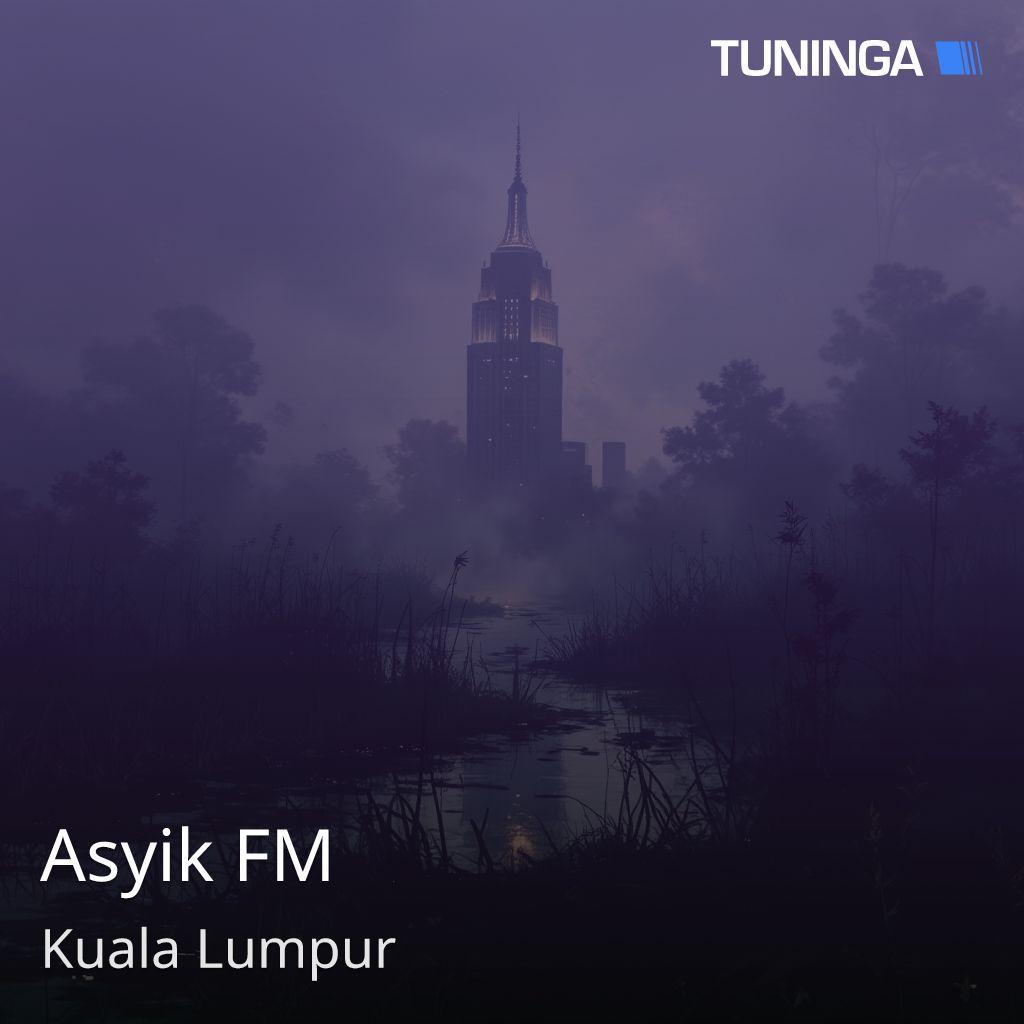 Asyik FM