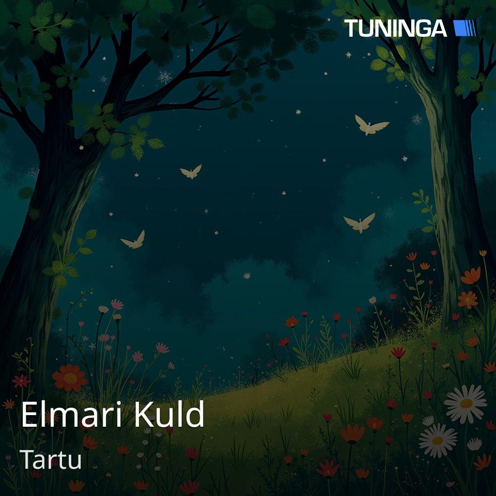 Elmari Kuld