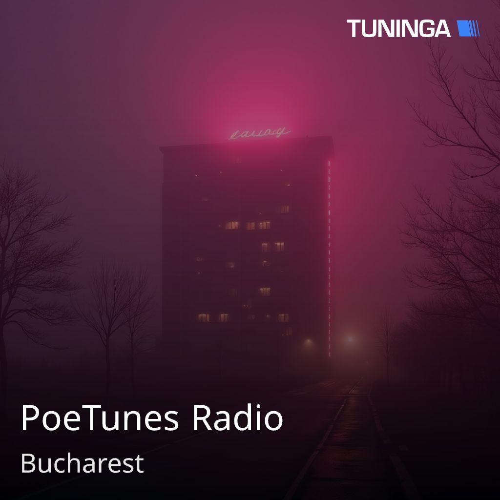 PoeTunes Radio
