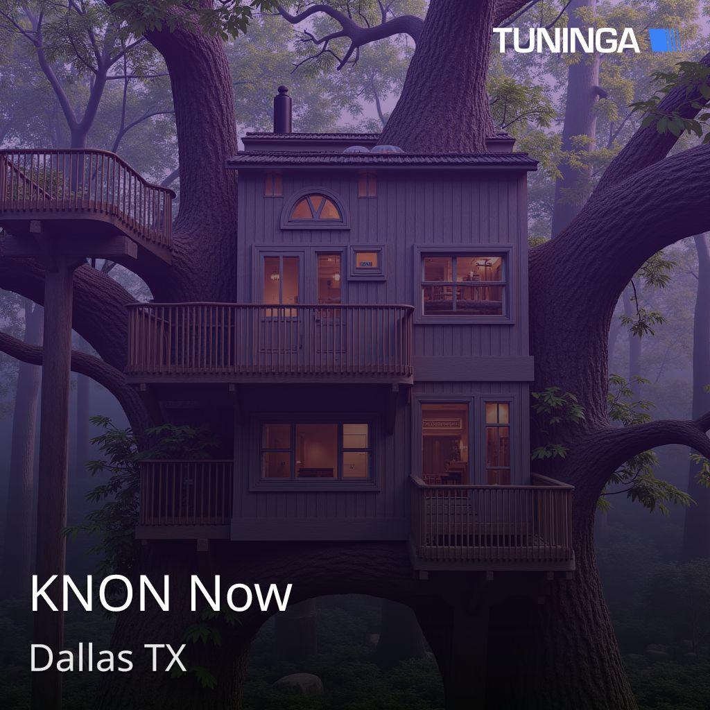 KNON Now