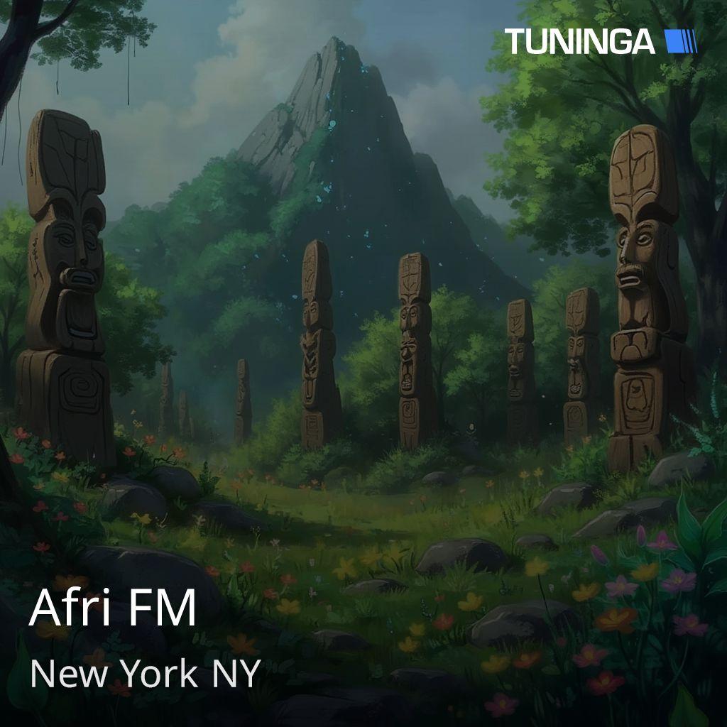 Afri FM